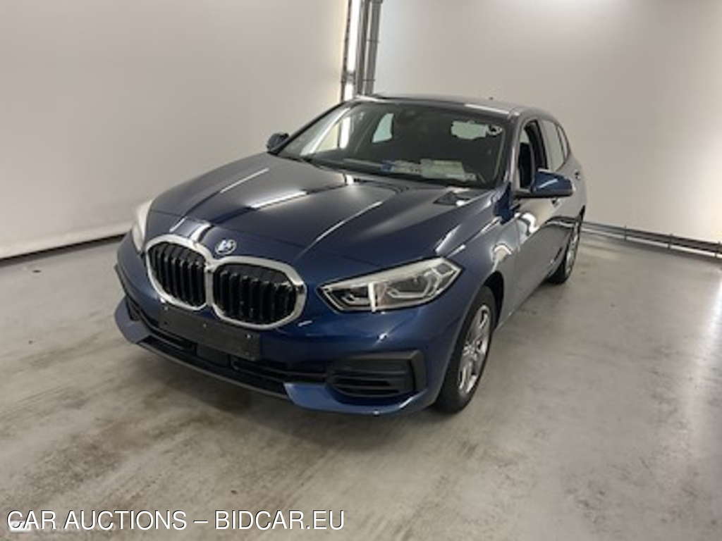 BMW 1 series hatch 1.5 116IA (80KW)