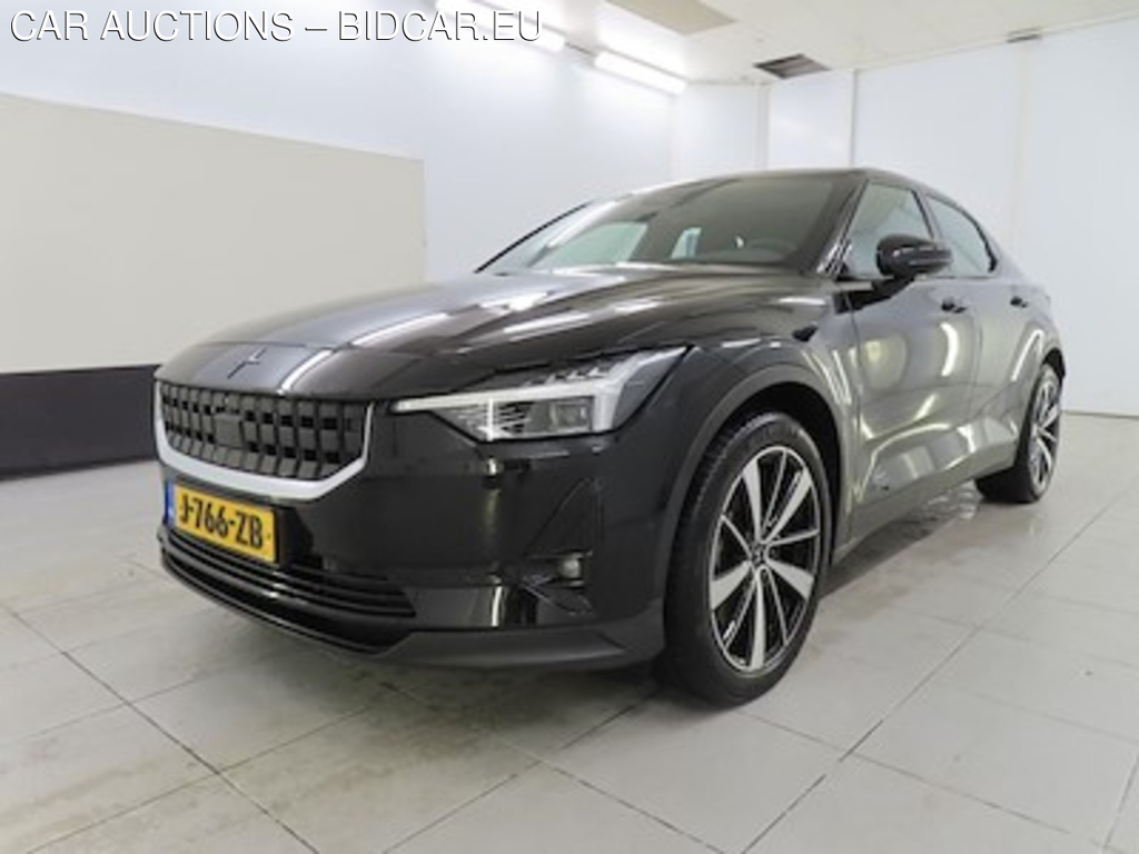 Polestar 2 Pilot Plus 5d