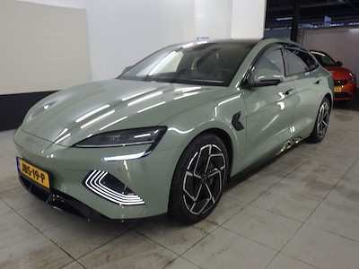 BYD SEAL Design RWD 82.5 kWh