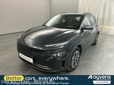 Hyundai Kona EV Select Geschlossen, 5-turig, Direktantrieb, 1-Gang