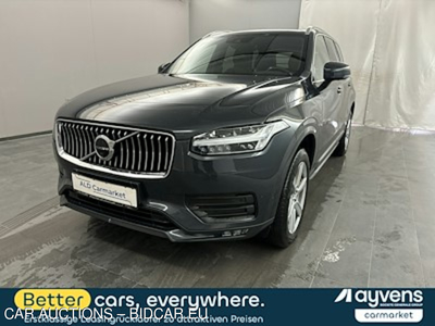 Volvo XC90 B5 D AWD Geartronic Momentum Pro Geschlossen, 5-turig, Automatik, 8-Gang