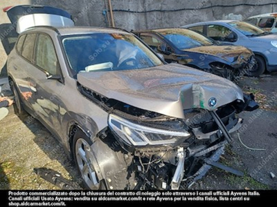 BMW X1 xdrive 25e dct sport -