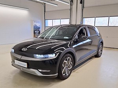 Hyundai Ioniq 5 77kwh core 229 CV Attelage; GPS