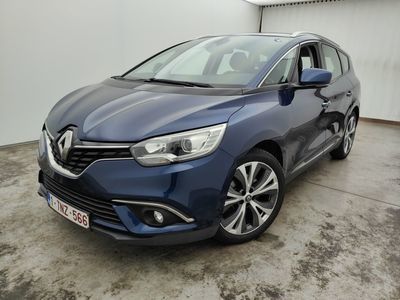 Renault Grand Scénic Energy dCi 110 Intens Collection 7P 5d
