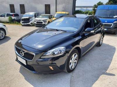 VOLVO V40 CROSS COUNTRY 2014 D2 GEARTRONIC BUSINESS