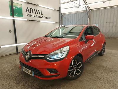 Renault Clio IV Intens TCe 90