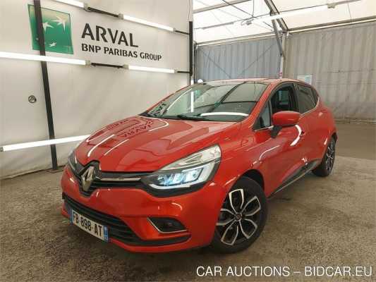 Renault Clio IV Intens TCe 90