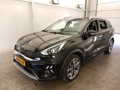 Kia Niro 1.6 GDi Hybrid DynamicPlusLine 5d
