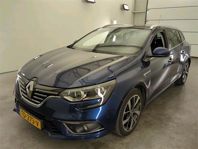 Renault MГ©gane Estate Energy dCi 110 Bose 5d
