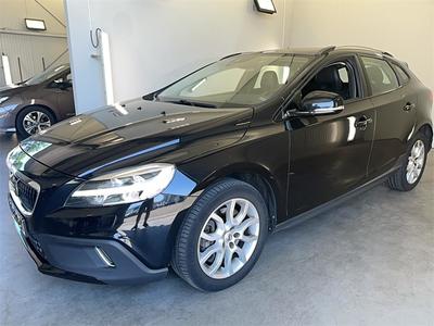 Volvo V40 Cross Country D4 Geartronic Nordic+ 5d