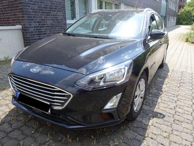 Ford Focus Turnier  Cool&amp;Connect 1.5 TDCI  88KW  MT6  E6dT