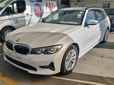 BMW 3 series touring 2.0 318DA (100KW) TOURING ACO Business Edition
