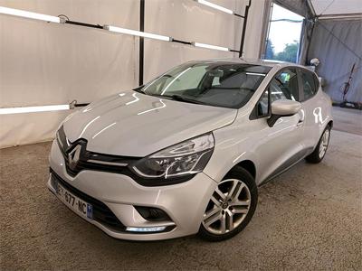 Renault Clio Business dCi 90 82g