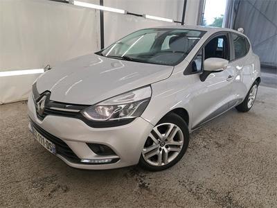 Renault Clio IV Business Energy dCi 75