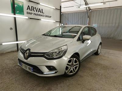 Renault Clio IV Business Energy dCi 90 82g