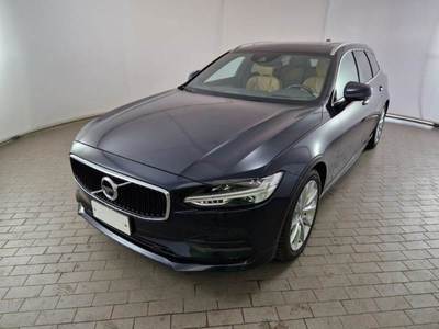 VOLVO V90 / 2016 / 5P / STATION WAGON D4 AWD GEARTRONIC BUSINESS PLUS
