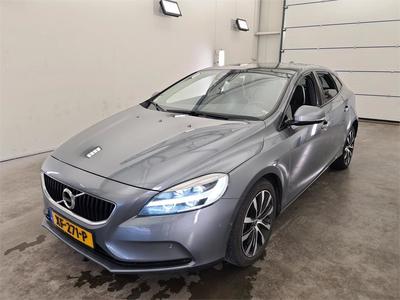 Volvo V40 D3 Geartronic Dynamic Edition 5d