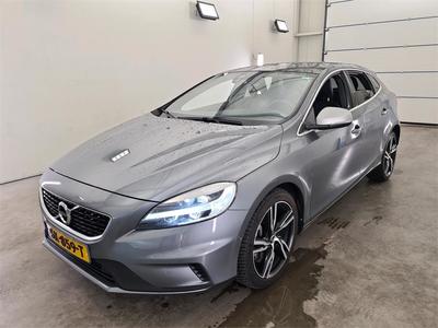 Volvo V40 T4 Geartronic Business Sport 5d