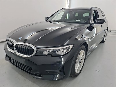 BMW 3 touring diesel - 2019 320 d AdBlue Model Advantage Business