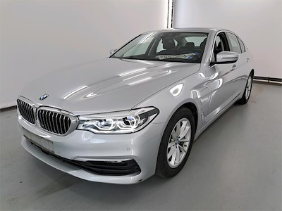 BMW 5 - 2017 530eA PHEV Performance OPF Business Safety Driving Assistant Plus