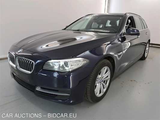 BMW 5 touring diesel - 2013 518 dA Exclusive