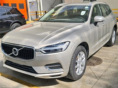 Volvo XC60 2.0 T8 TE AWD Moment.Plug-In Ge. Business Luxury Line