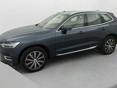 Volvo Xc60 2.0 B4 awd gartronic 194 CV Inscription NAVI TOE