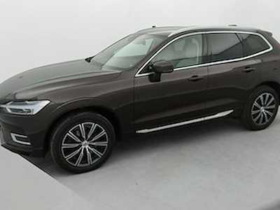 Volvo Xc60 2.0 T4 geartronic 190 CV Inscription NAVI