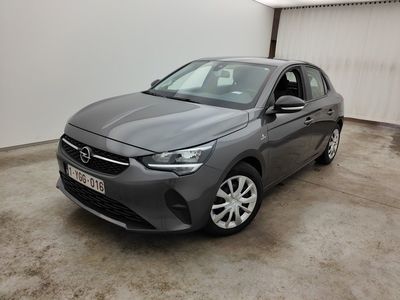 Opel Corsa 1.5 Turbo D 75kW S/S Edition 5d