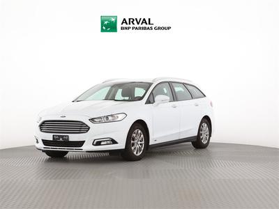 Ford Mondeo 2.0 TDCi 180 PS PShift AWD Business Plu 5d
