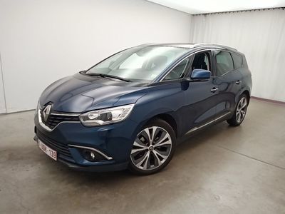 Renault Grand Scénic Energy dCi 110 Intens 7P 5d