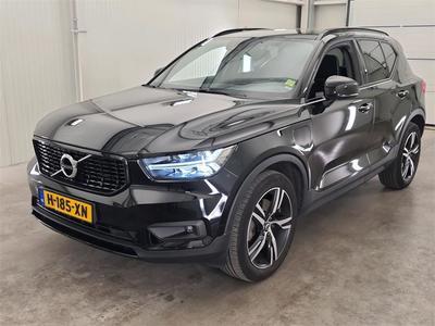 Volvo XC40 T5 Twin Engine Geartronic R-Design 5d