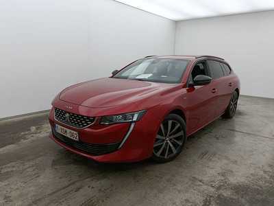 Peugeot 508 SW 1.5 BlueHDi 130 S&amp;S EAT8 GT Line 5d