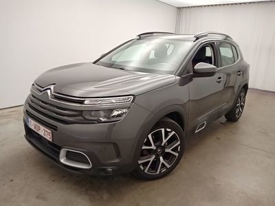 CitroГ«n C5 Aircross 1.5 BlueHDi 130 S&amp;S EAT8 Bus. GPS 105g 5d