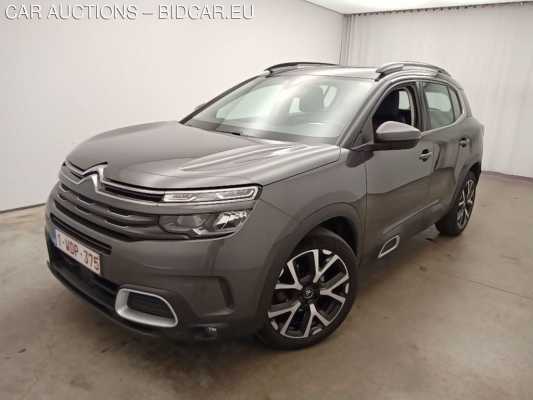 CitroГ«n C5 Aircross 1.5 BlueHDi 130 S&S EAT8 Bus. GPS 105g 5d