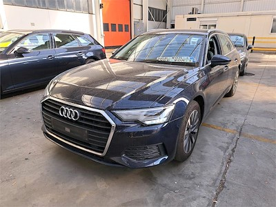 Audi A6 avant diesel - 2018 35 TDi Business Edition S tronic