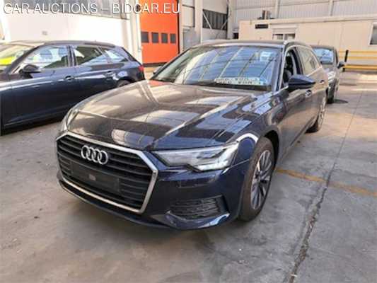 Audi A6 avant diesel - 2018 35 TDi Business Edition S tronic