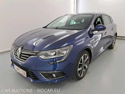 Renault Megane grandtour - 2016 1.2 TCe Energy Bose Edition Night