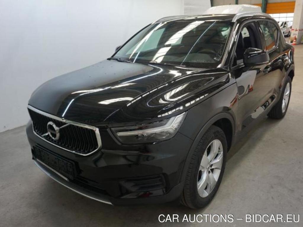 Volvo XC40  Momentum Pro 2WD 1.5  120KW  AT8  E6dT