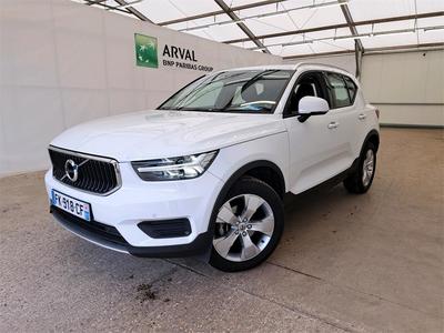 Volvo XC40 Business D3 AdBlue 150 Geartronic 8