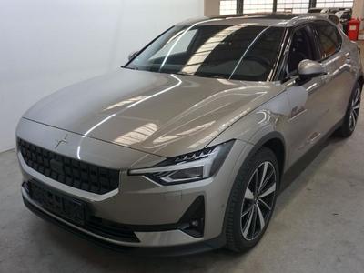 POLESTAR Polestar 2 Dual Motor 78kWh 5d 300kW
