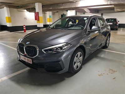 BMW 1 hatch diesel - 2019 116 d AdBlue Business Model Advantage