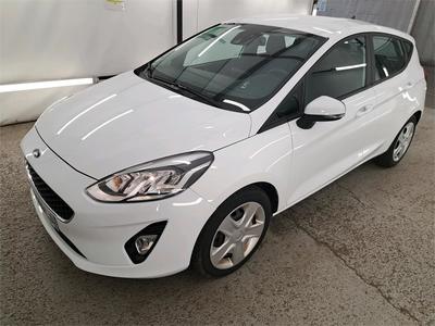 Ford Fiesta / 2017 / 5P / Berline 1.1 75PS CONNECT BUSINESS
