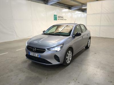 Opel Corsa / 2019 / 5P / Berline 1.2 75ch Edition Business