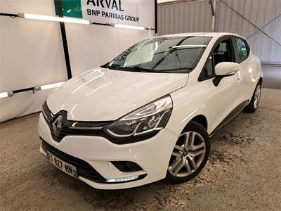 Renault Clio IV 5p Berline Business Energy TCe 90