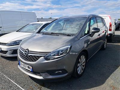 Opel Zafira 1.6 CDTI 134ch BlueInjection Innovation / MOTEUR HS