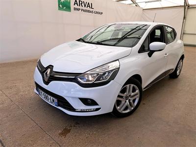 Renault  Clio Business Energy TCe 90
