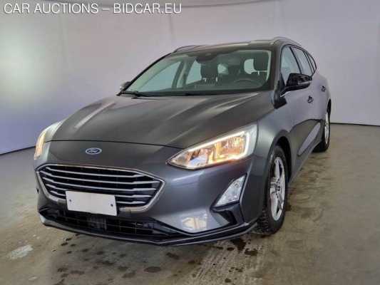 FORD FOCUS / 2018 / 5P / STATION WAGON 1.5 ECOBLUE 120CV BUSINESS SW