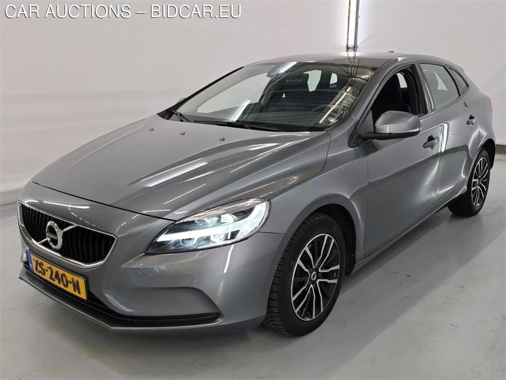 Volvo V40 T2 Geartronic Momentum 5d
