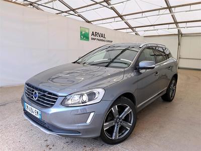 Volvo  XC60 2.0 D4 190 Geartronic 8 Signature Ed